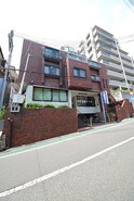 東伸ビル