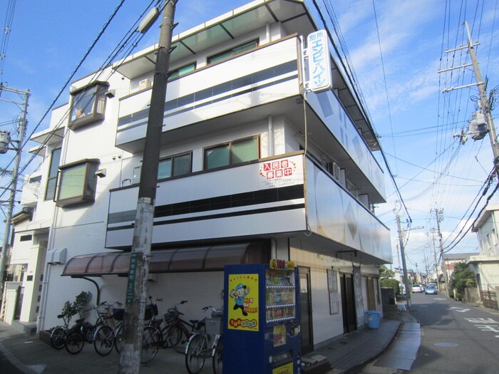 物件外観写真3　(外観写真)