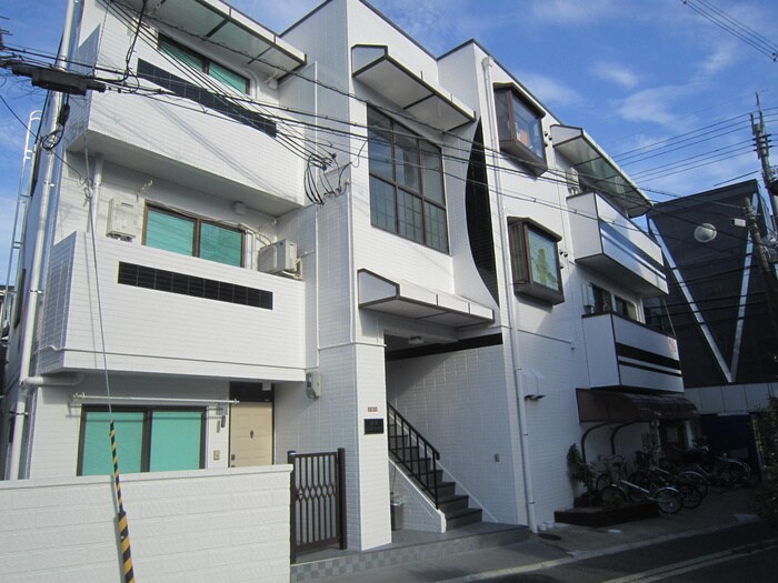 物件外観写真6　(外観写真)