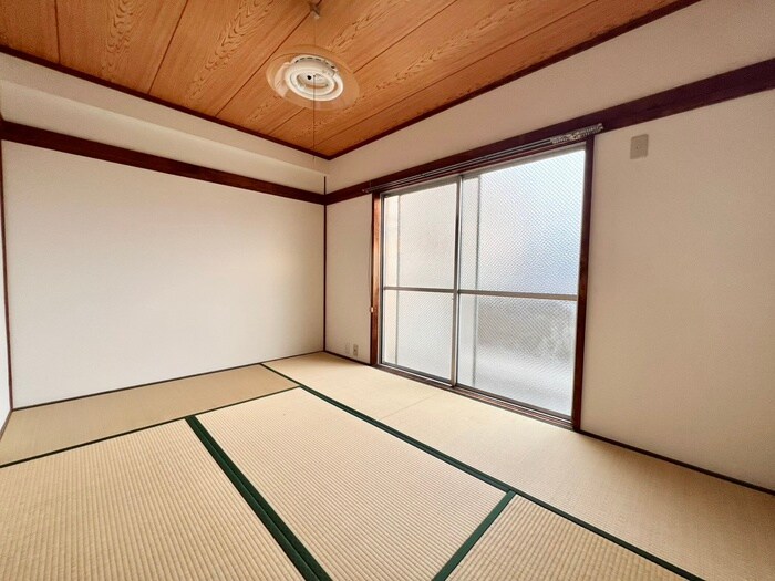 物件内観写真7　(居室)