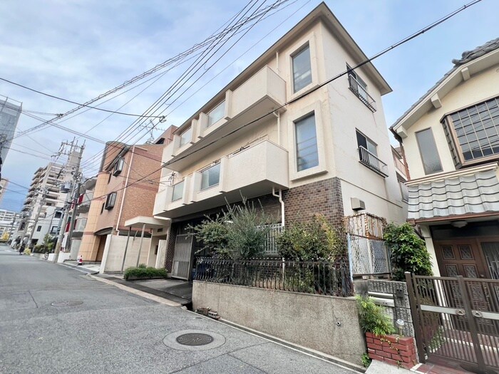 物件外観写真4　(外観写真)