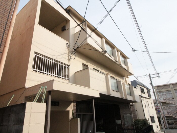 物件外観写真6　(外観写真)