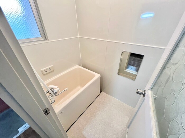 物件内観写真13　(バス／シャワールーム等)