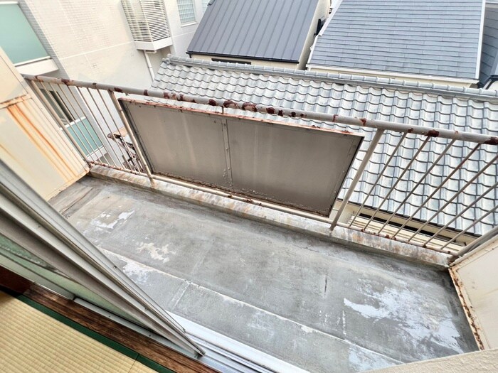物件内観写真16　(ベランダ・バルコニー)