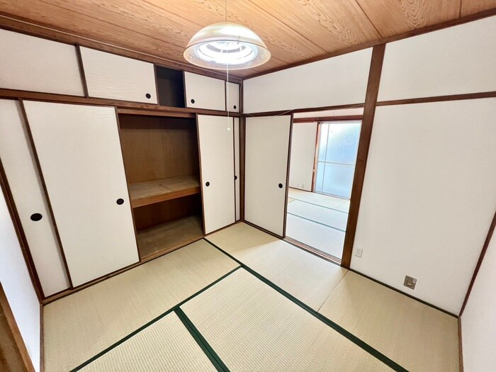 物件内観写真18　(居室)