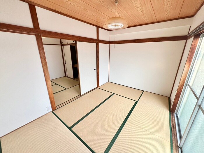 物件内観写真20　(居室)