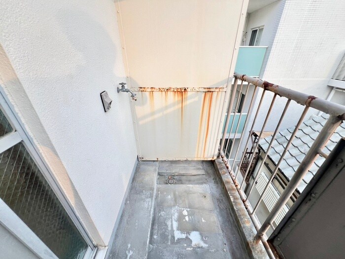 物件内観写真22　(洗濯機置場)