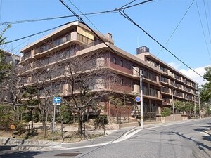 マンハイム芦屋(311)外観写真