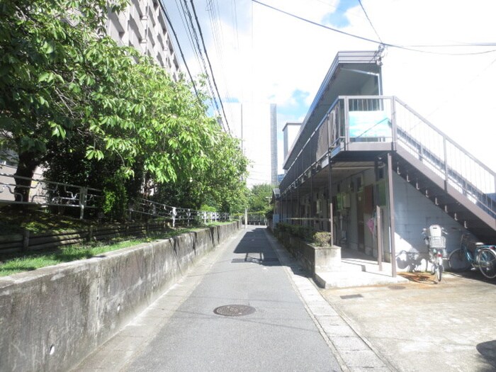 物件外観写真3　(外観写真)