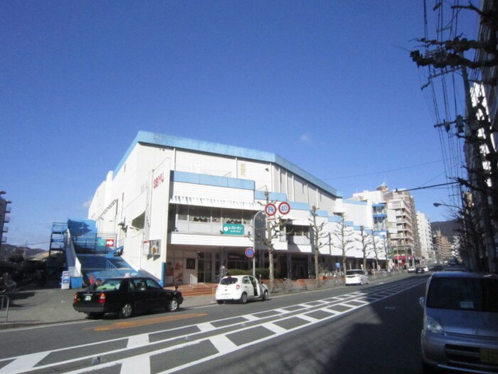 物件外観写真4　(周辺環境)