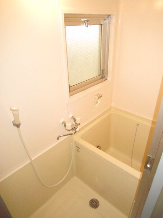 物件内観写真9　(バス／シャワールーム等)