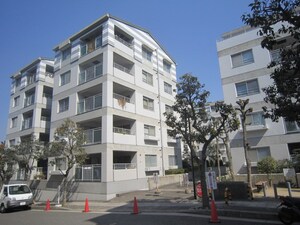 ﾌﾟﾚｽﾃｰｼﾞ新千里西町3号棟(205)外観写真