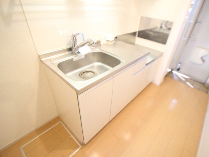 物件内観写真11　(キッチン)