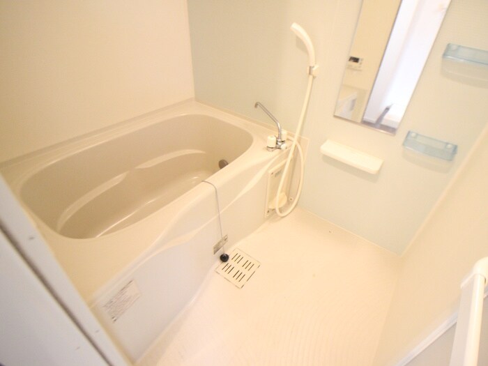 物件内観写真12　(バス／シャワールーム等)