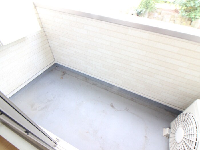 物件内観写真15　(ベランダ・バルコニー)