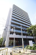 ﾚｵﾝｺﾝﾌｫｰﾄ難波ﾌﾞﾗﾝ(504)