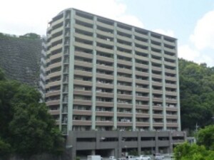 アズレ川西(801)外観写真
