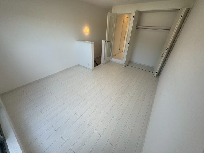 物件内観写真8　(居室)