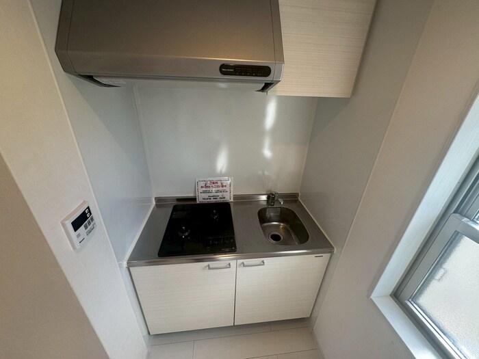 物件内観写真9　(キッチン)