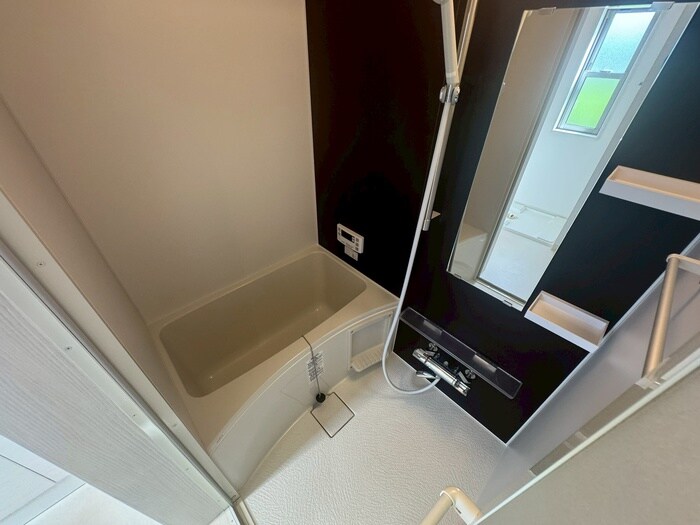 物件内観写真10　(バス／シャワールーム等)