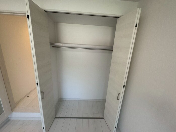 物件内観写真13　(収納)