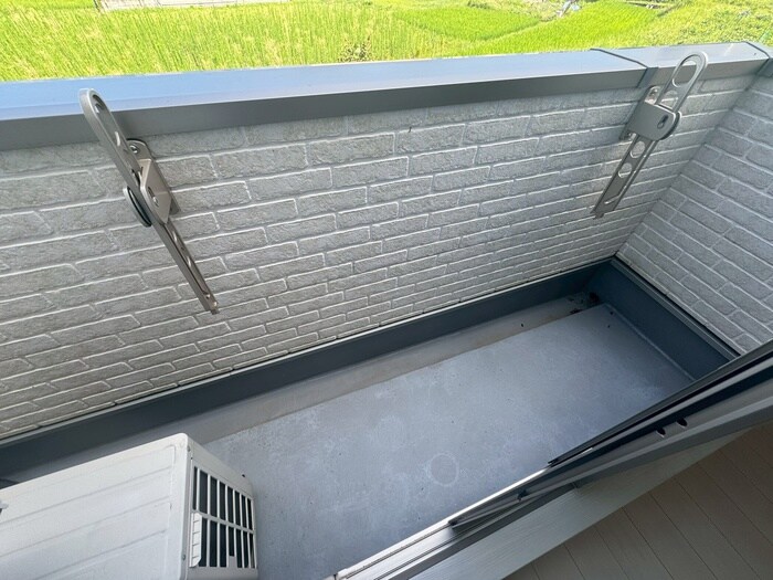 物件内観写真16　(ベランダ・バルコニー)