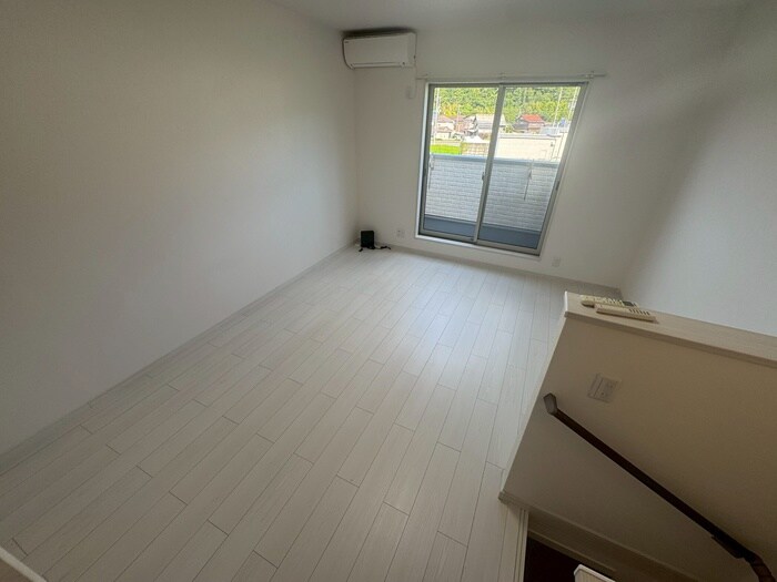 物件内観写真21　(居室)