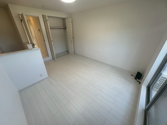 物件内観写真22　(居室)