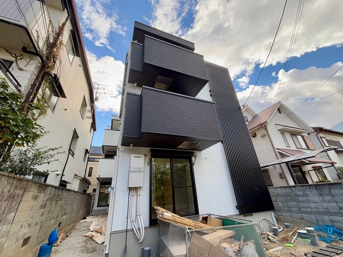 物件外観写真5　(外観写真)