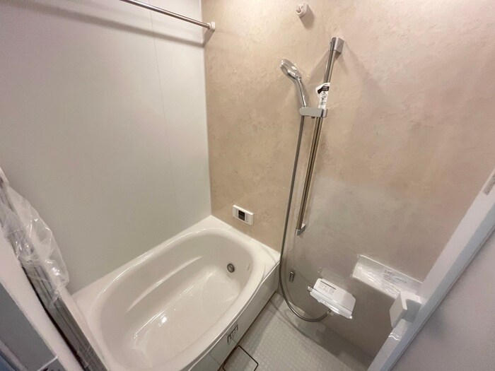物件内観写真10　(バス／シャワールーム等)