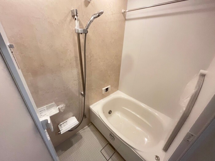 物件内観写真10　(バス／シャワールーム等)