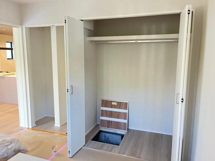 物件内観写真17　(収納)
