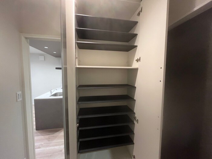 物件内観写真21　(靴箱)