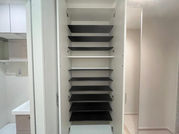 物件内観写真21　(靴箱)