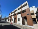 フジパレス谷町Ａ棟