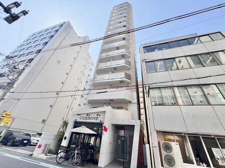 ﾌｧｰｽﾄｽﾃｰｼﾞ京町堀ﾚｼﾞﾃﾞﾝｽ(1103)外観写真