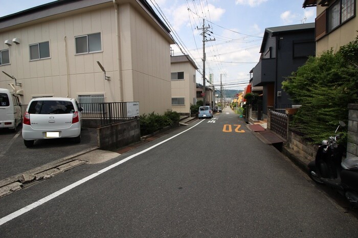 物件外観写真5　(周辺環境)