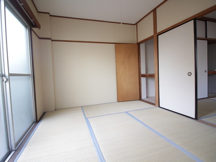 物件内観写真21　(居室)