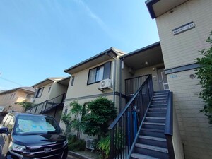 Ｍステージ２１外観写真