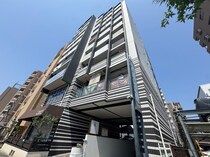 キラリ８－１の外観写真