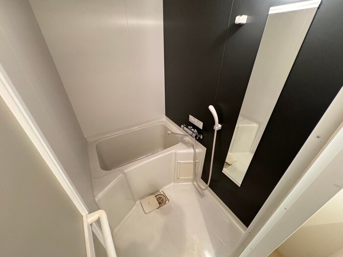 物件内観写真9　(バス／シャワールーム等)