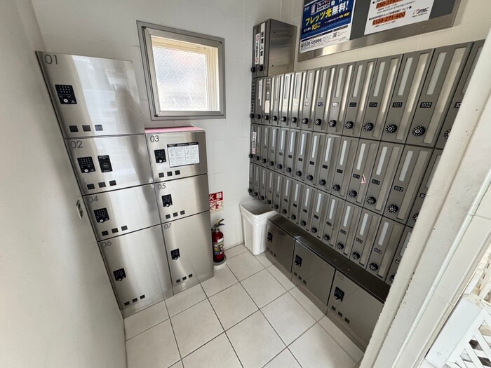 物件外観写真6　(外観写真)