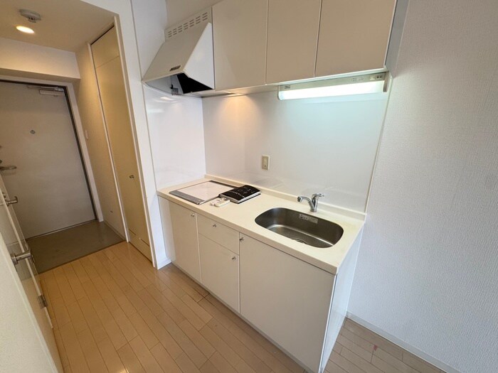 物件内観写真10　(キッチン)