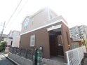 上野西３丁目貸家