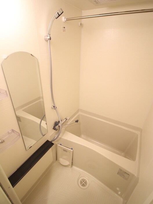 物件内観写真10　(バス／シャワールーム等)