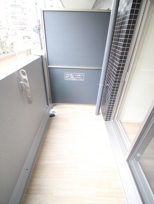 物件内観写真20　(ベランダ・バルコニー)