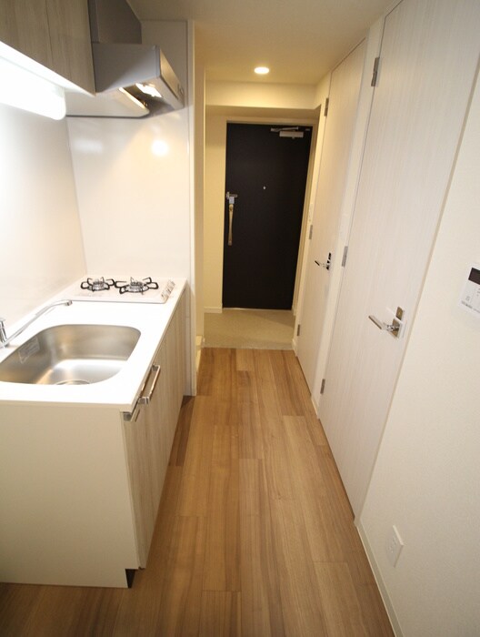 物件内観写真21　(廊下)