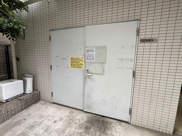 物件外観写真5　(建物設備)