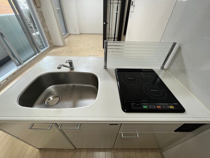 物件内観写真10　(キッチン)