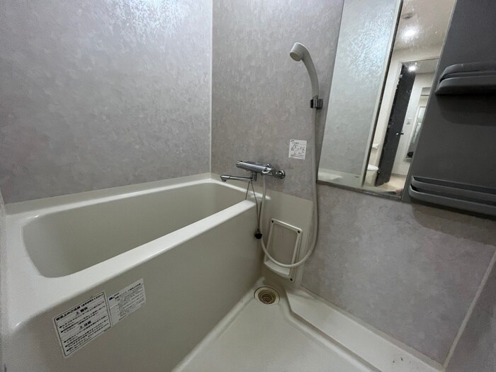 物件内観写真13　(バス／シャワールーム等)